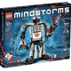Illustration for article titled Lego Mindstorms EV3 Review: So Awesome